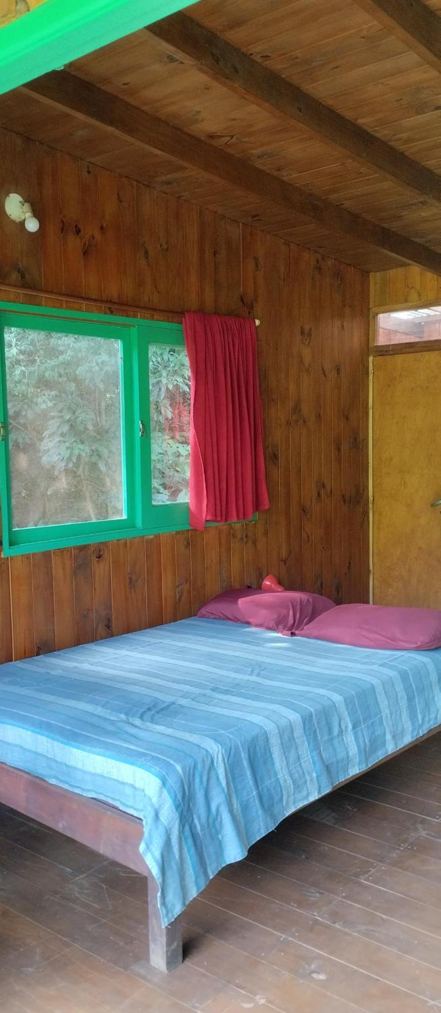 Nativa Iguazu 호텔 푸에르토이과수 객실 사진